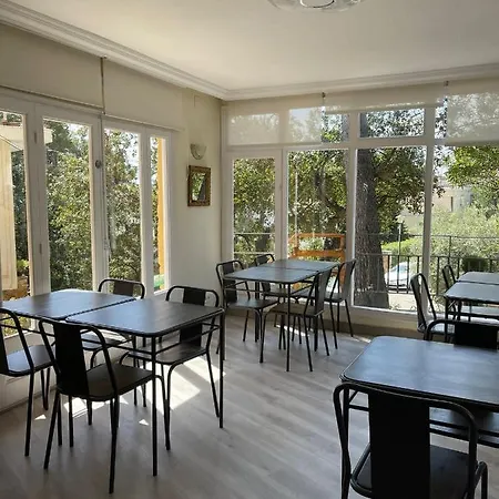 Habitacions Cristina Landhaus *