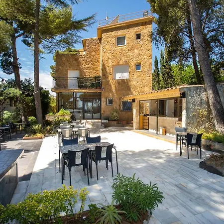 Landhaus Habitacions Cristina