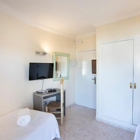 Habitacions Cristina Landhaus Castell-Platja d’Aro