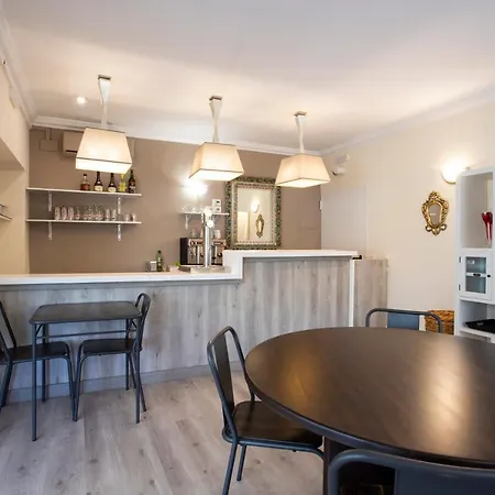 Habitacions Cristina Country house