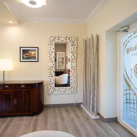 Habitacions Cristina Country house