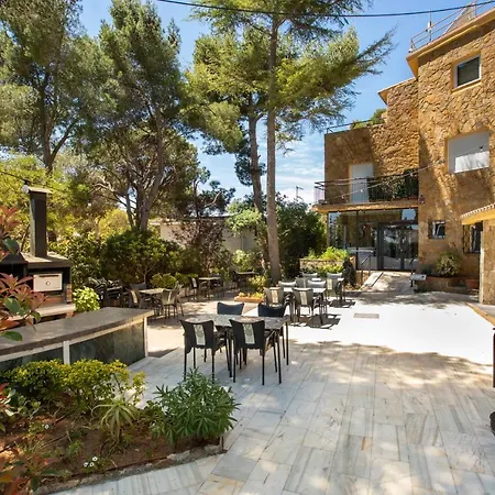 Country house Habitacions Cristina