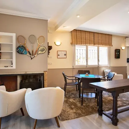 Habitacions Cristina Country house